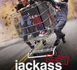 Jackass, Cara-de-Pau: O Filme