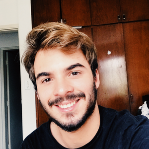 Foto de perfil de Vitor Furlan
