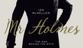 Divulgado Primeiro Pôster de 'Mr. Holmes'