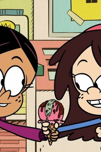 Poster de Episódio Trend Game (2020)