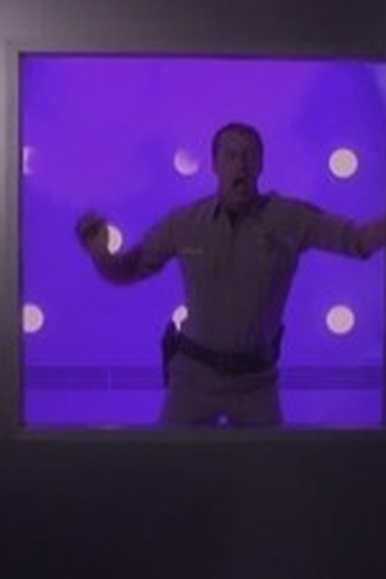 Poster de Episódio This One Time at Space Camp... (2011)