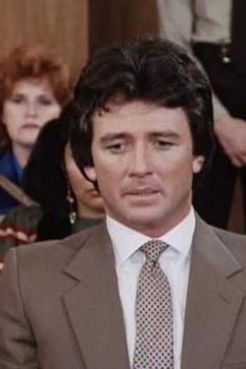 Poster de Episódio The Verdict (1985)