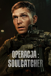 Operação - Arma Secreta - Poster / Capa / Cartaz - Oficial 6