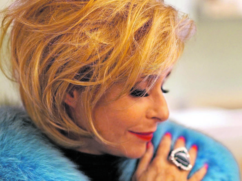 Foto 5 de Hebe: A Estrela do Brasil