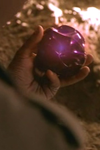 Poster de Episódio The Once and Future World (1999)