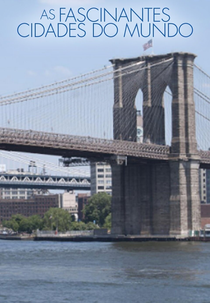 As Fascinantes Cidades do Mundo (Greatest Cities of the World)