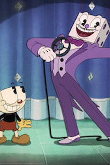 Poster de Episódio Roll the Dice (2022)