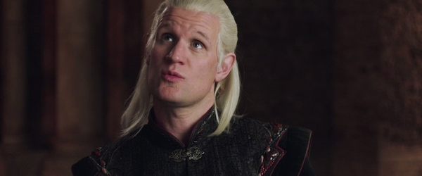 Matt Smith é confirmado como vilão em ‘Star Wars: Starfighter’