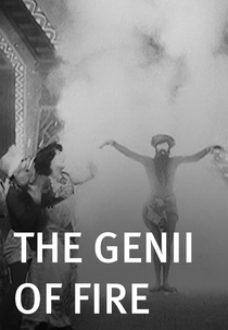 Le Génie du feu (Le Génie du feu)