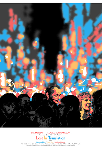  de Filme Encontros e Desencontros (2003)