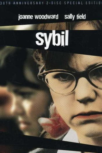 de Filme Sybil (1976)