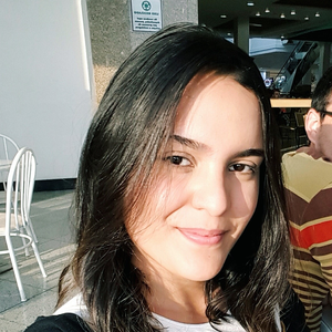 Foto de perfil de Anandra Santiago