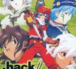 .hack//SIGN Episode 28