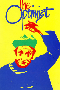 The Optimist (1ª Temporada) - Poster / Capa / Cartaz - Oficial 1