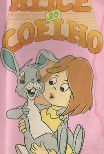 Alice e o Coelho - Poster / Capa / Cartaz - Oficial 1