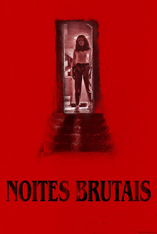 Poster 9 de Filme Noites Brutais (2022)