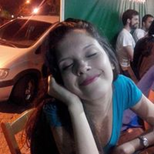 Foto de perfil de Elaine