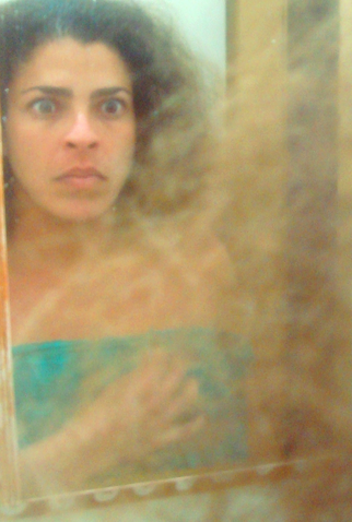 Poster 1 de Curta Chapada (2010)