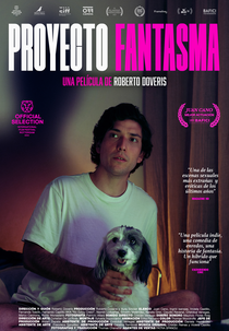 Proyecto Fantasma (Proyecto Fantasma)