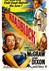 Roadblock (Roadblock)
