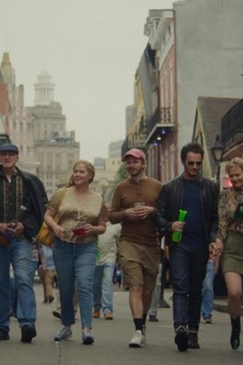 Poster de Episódio Who Dat? (2024)