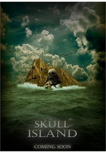Skull Island: Blood of the King (Skull Island: Blood of the King)