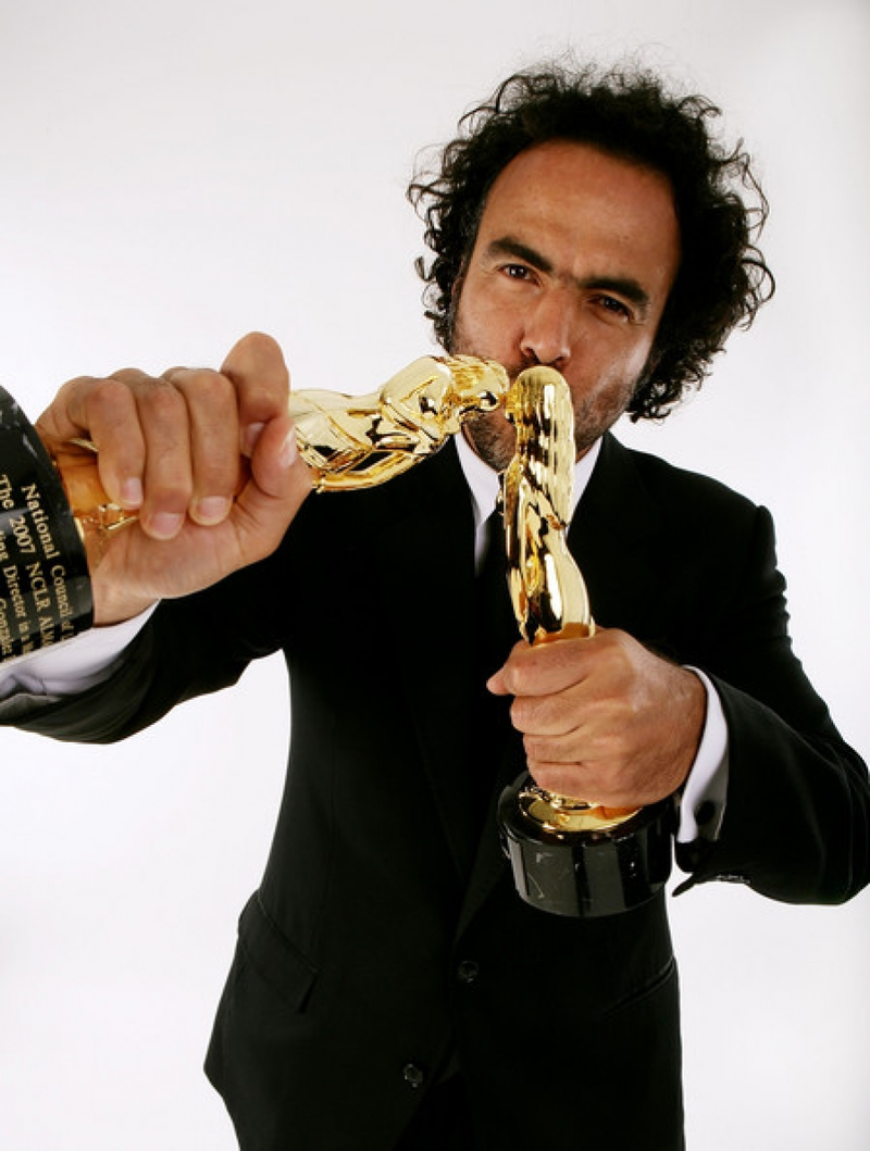 Alejandro G. Iñárritu - Foto 12