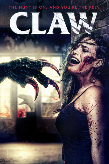  de Filme Nas Garras do Terror (2021)