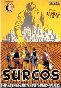 Surcos (Surcos)