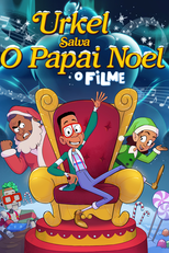 Urkel Salva O Papai Noel: O Filme (Urkel Saves Santa: The Movie!)