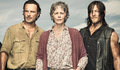 Norman Reedus e Melissa McBride homenageiam Andrew Lincoln