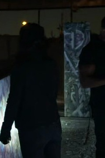 Poster de Episódio No Longer Jane Doe (2021)