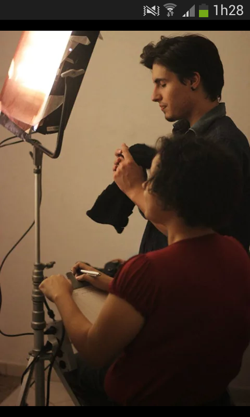 Patricia  Oliveira - Foto 1