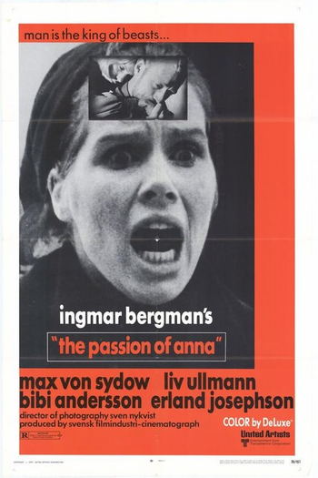  de Filme A Paixão de Ana (1969)