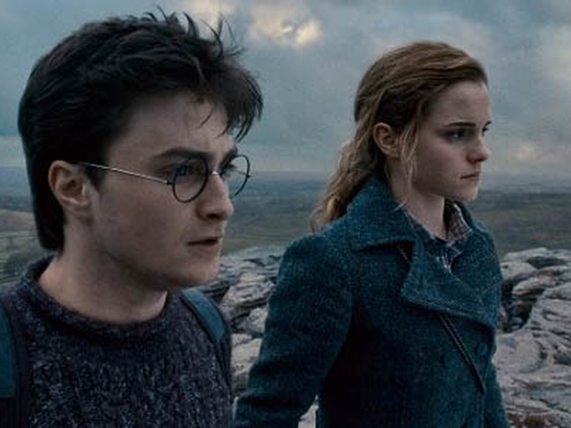 Foto 22 de Harry Potter e as Relíquias da Morte - Parte 1