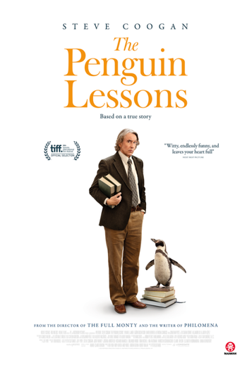  de Filme Lições de Liberdade (2025)