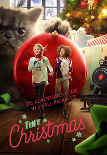 Mini Natal (Tiny Christmas)