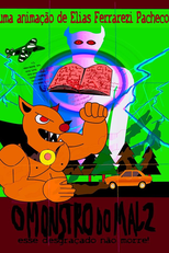 O Monstro do Mal 2 - Esse Desgraçado Não Morre (O Monstro do Mal 2 - Esse Desgraçado Não Morre)