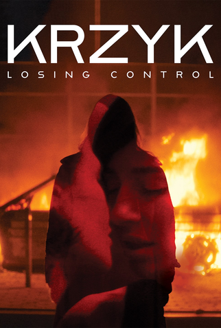 Poster 1 de Filme Krzyk: Losing Control (2024)