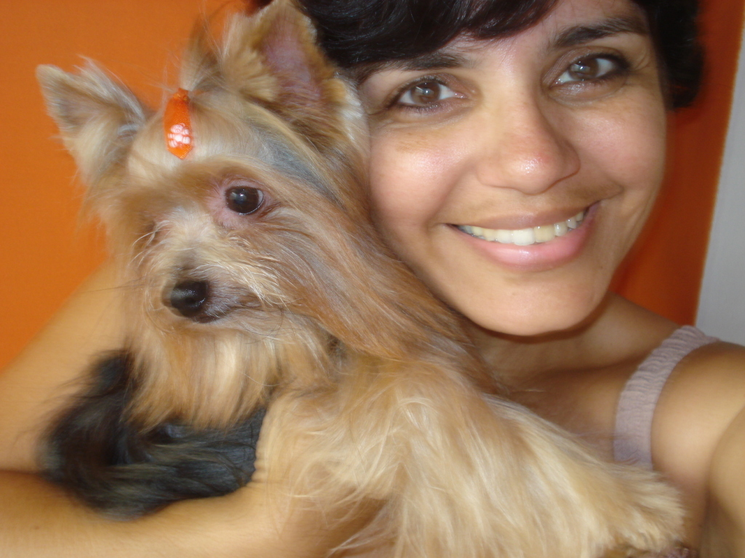 Cristiane Malatesta C. de Carv - Foto 1