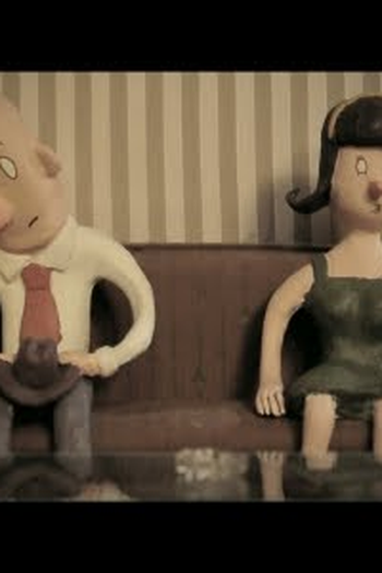 Poster de Curta Elenita (2011)