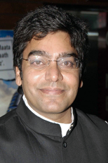 Ashutosh Rana