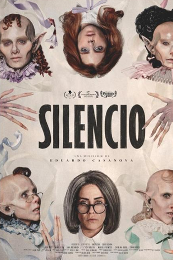  de Série Silencio (2025)