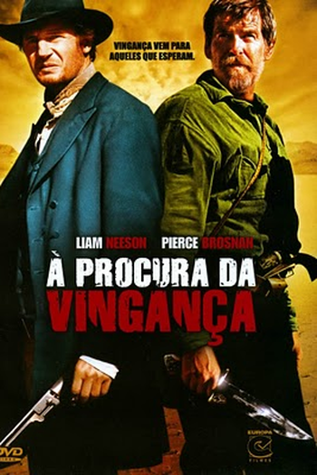  de Filme À Procura da Vingança (2006)