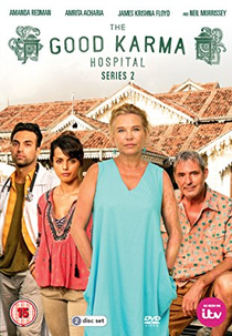 The Good Karma Hospital (2ª Temporada) (The Good Karma Hospital (Season 2))