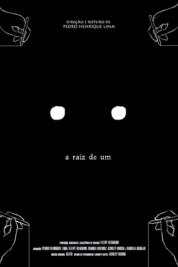 Poster de Curta a raiz de um (2021)