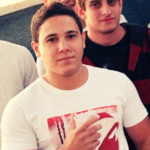 Foto de perfil de Hudson Oliveira