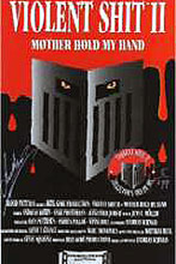 Poster de Filme Violent Shit II (1992)