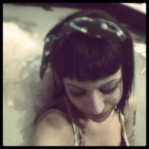 Foto de perfil de Lia Martins