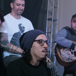 Foto de perfil de Luke Fernandes